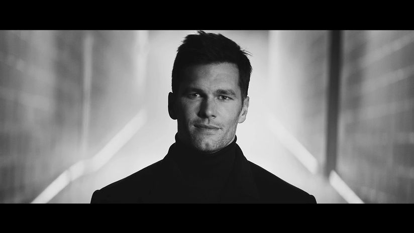Tom Brady - Super Bowl 2020